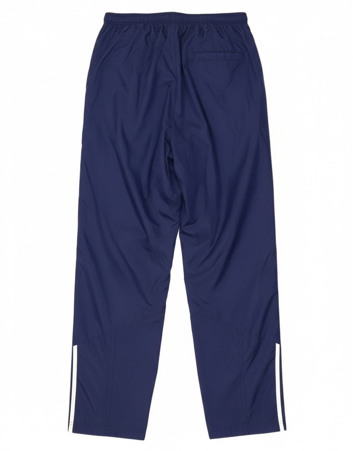 Adidas Træningsdragt bukser til mænd Medium Navy Blue Polyester