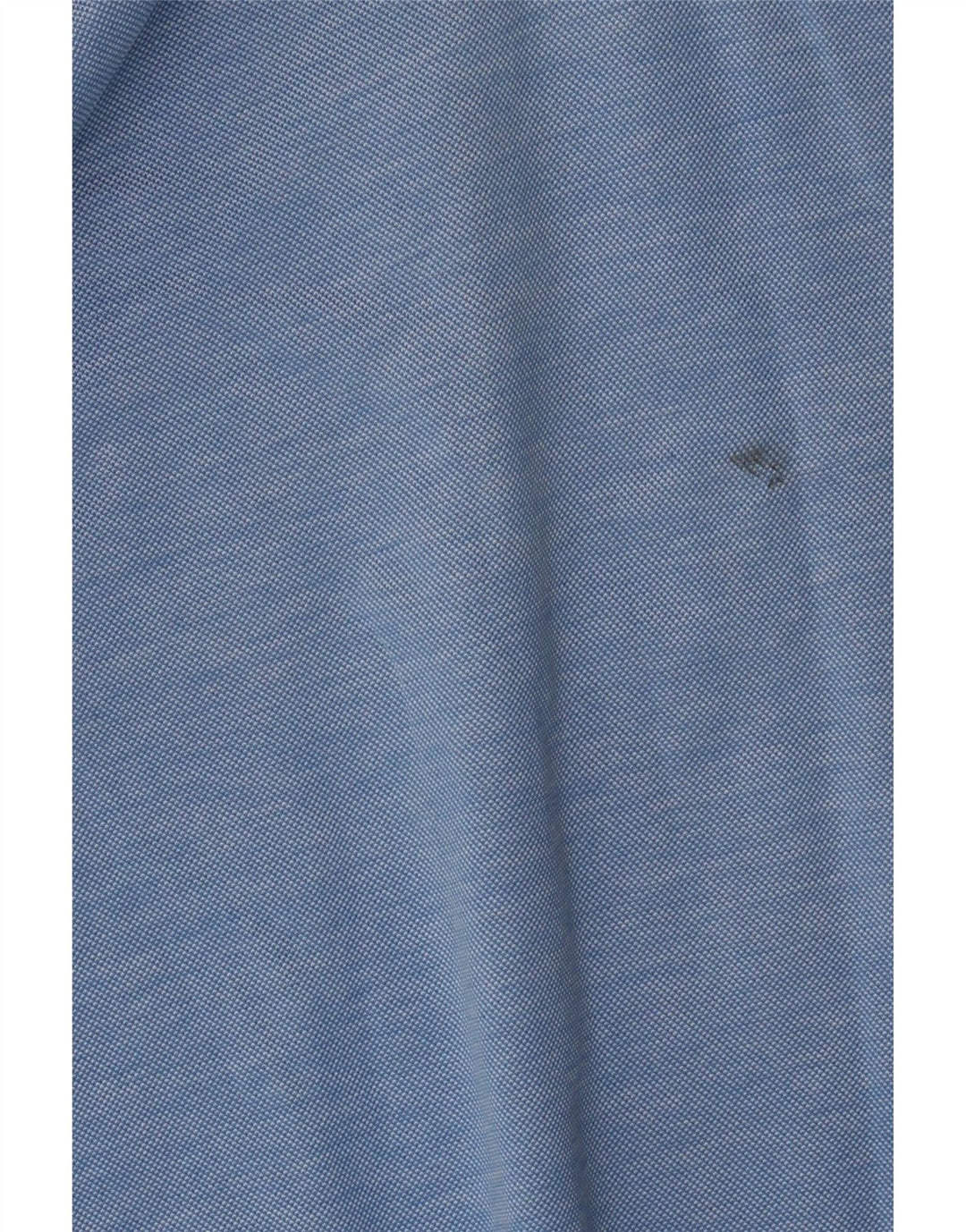 Paul & Shark Herre poloshirt Medium Blue Flecked
