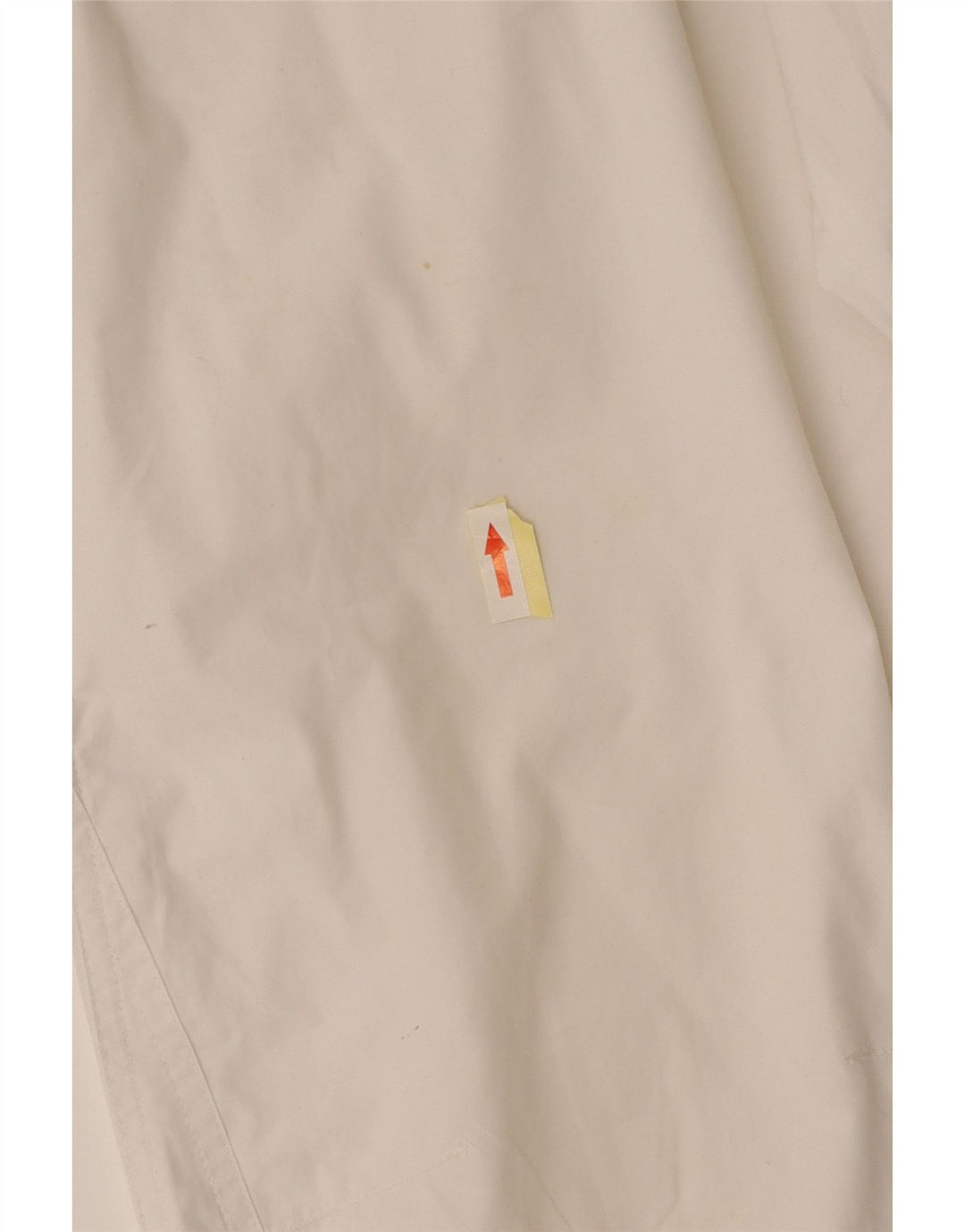 CHAMPION Herre Capri træningsdragt Bukser Stor hvid bomuld