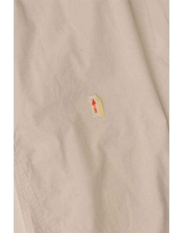 CHAMPION Herre Capri træningsdragt Bukser Stor hvid bomuld