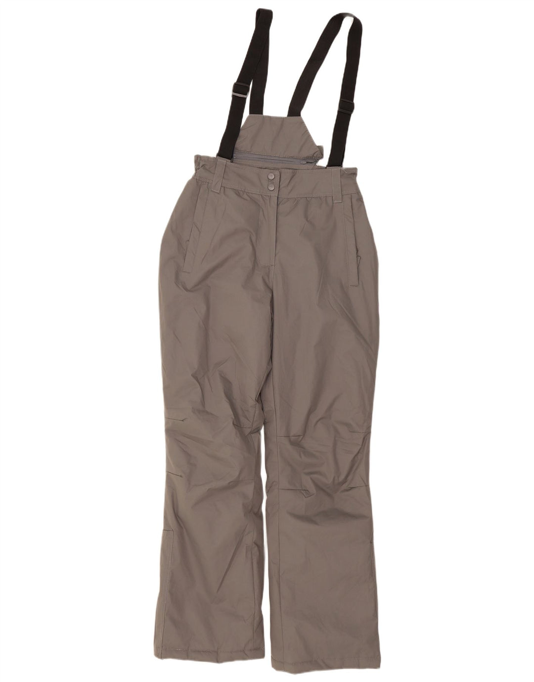Mountain Warehouse Damebukser Skibukser UK 10 Små Grå