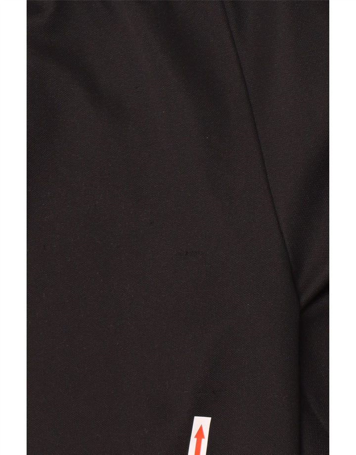 Adidas Boys Aeroready Tracksuit Bukser 13-14 år Sort