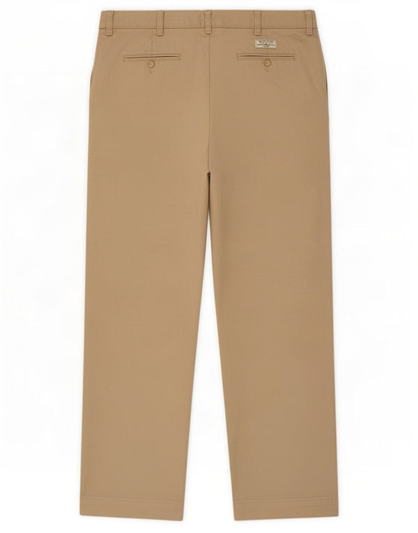 Polo Ralph Lauren Herre Prospect Pant Lige Chino Bukser W38 L32 Beige