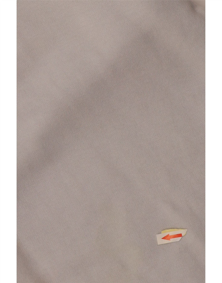 Bogner Dame Sweatshirt Jumper UK 14 Medium Lilla Colourblock