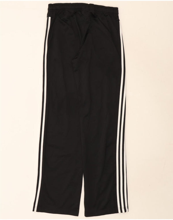 Adidas piger træningsbukser 15-16 år Sort polyester