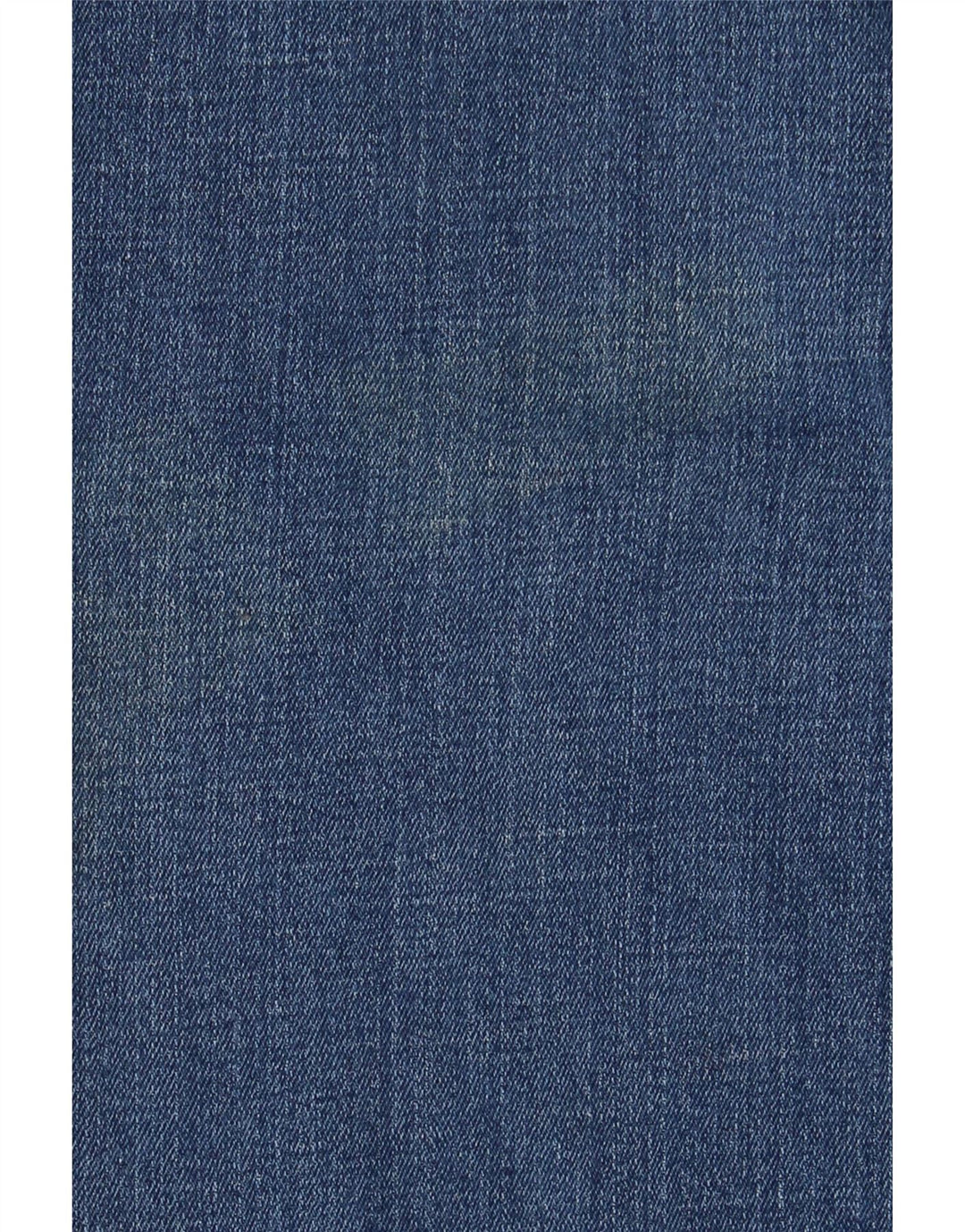 Levi's Dame 515 Bootcut Jeans W31 L32 Blå Bomuld