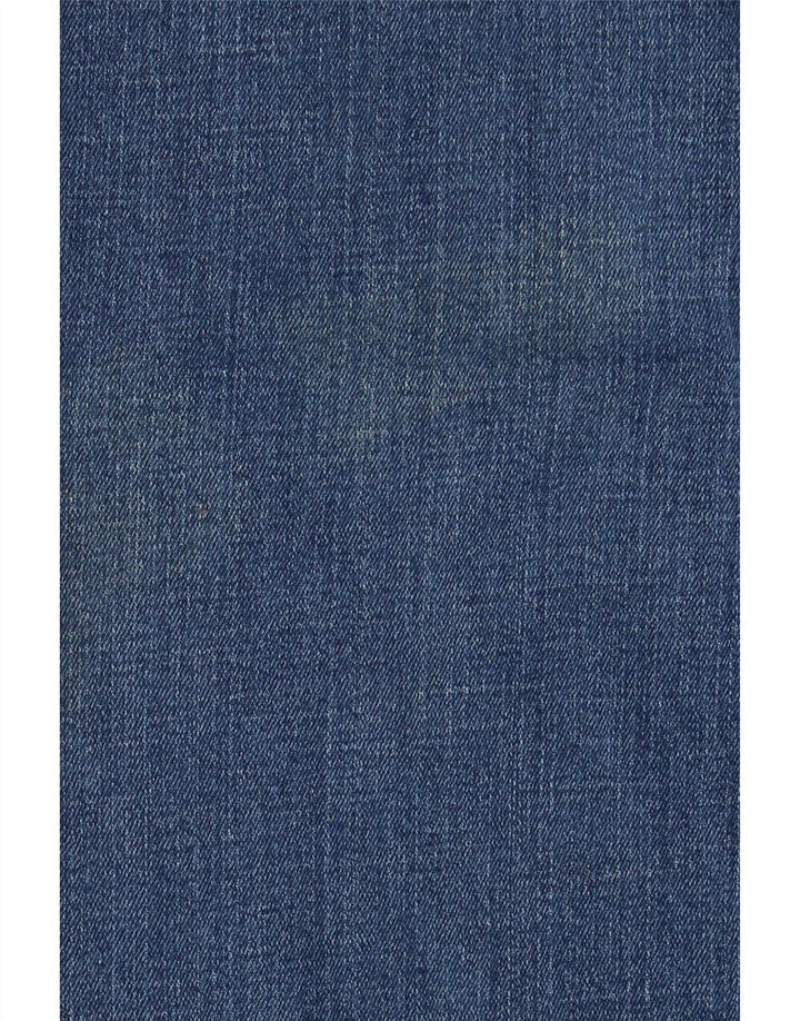 Levi's Dame 515 Bootcut Jeans W31 L32 Blå Bomuld