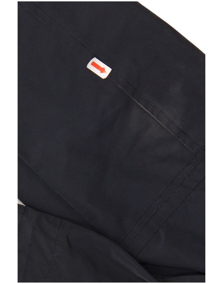 IVY OXFORD Militærjakke til mænd IT 52 XL Navyblå polyester