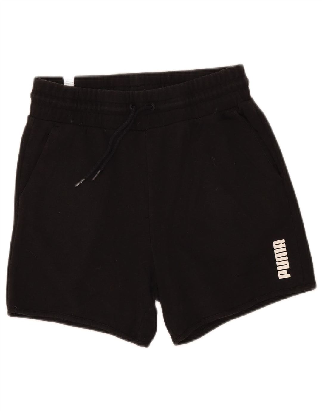 PUMA Sportsshorts til mænd Small Black