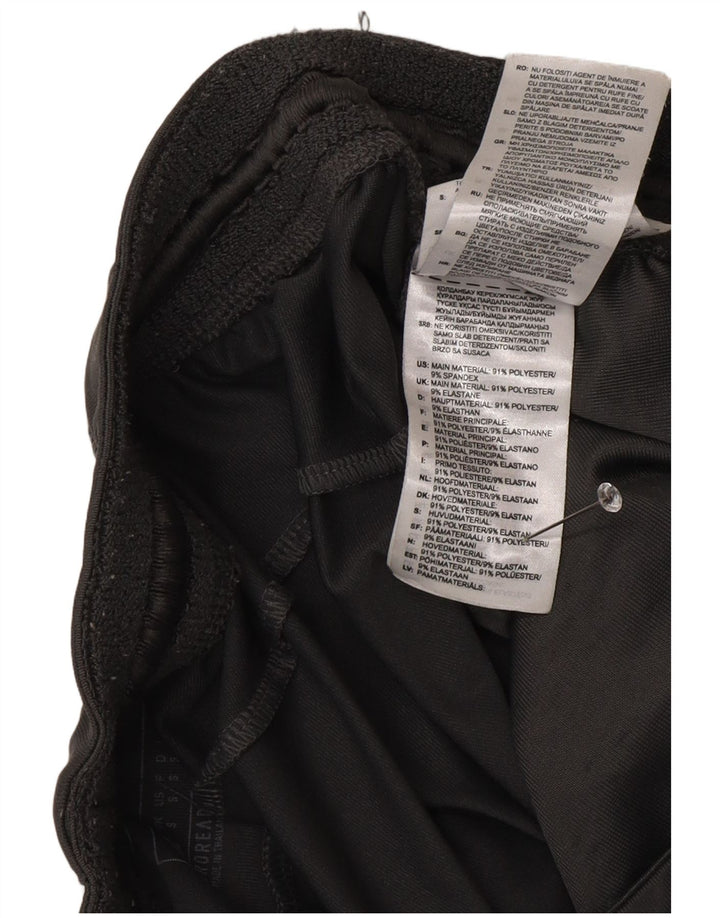 Adidas Herre grafiske sportsshorts Små grå polyester