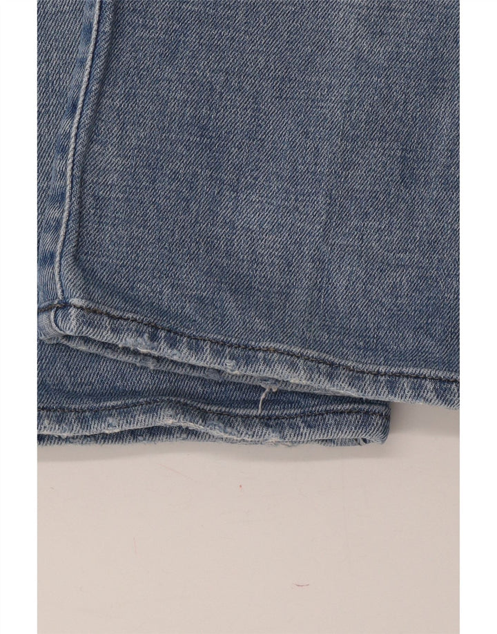 ROY ROGERS Mens Straight Jeans W31 L31 Blue Cotton Vintage Roy Rogers and Second-Hand Roy Rogers from Messina Hembry 