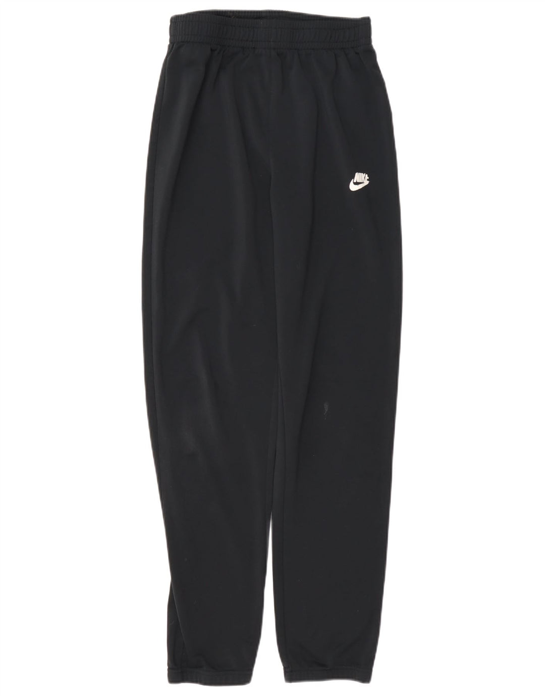 Nike Boys træningsdragt Bukser Joggers 13-14 år XL Sort Polyester