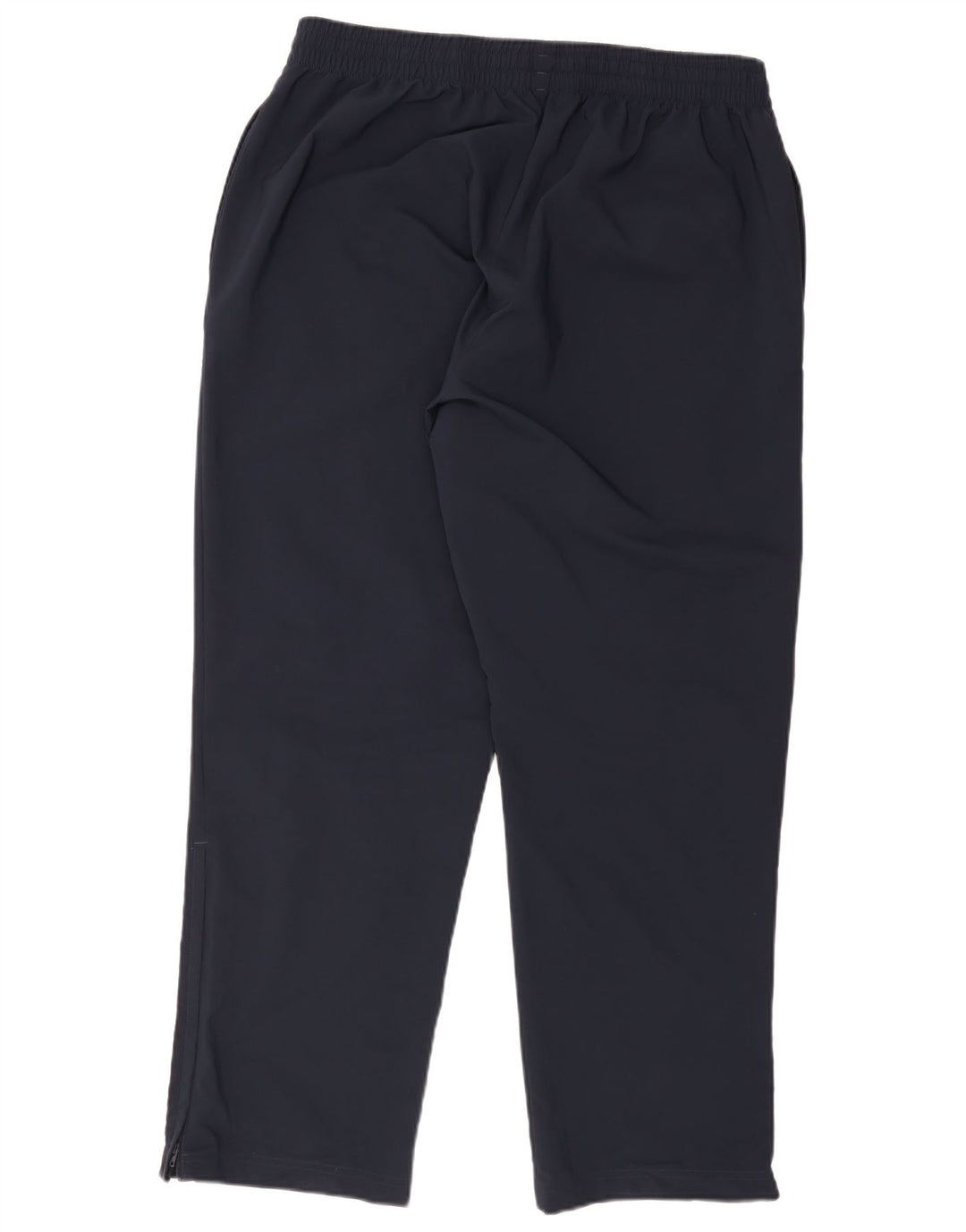 ADIDAS Træningsdragt bukser til mænd XL marineblå polyester