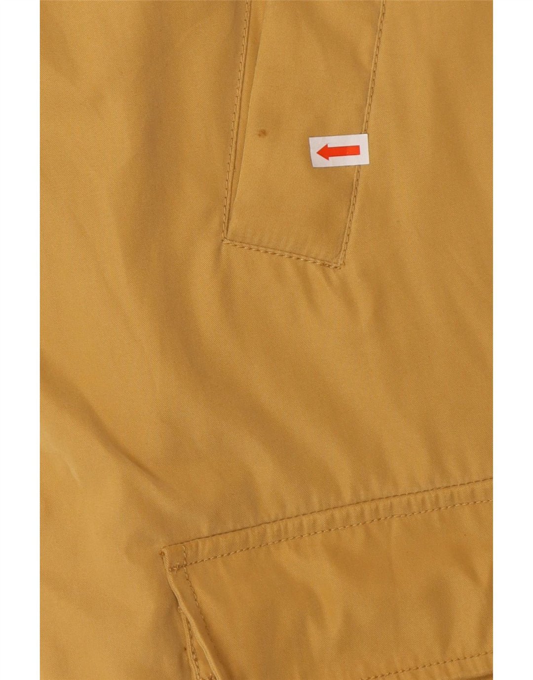 Paul & Shark Herre Utility Jacket UK 42 XL Beige
