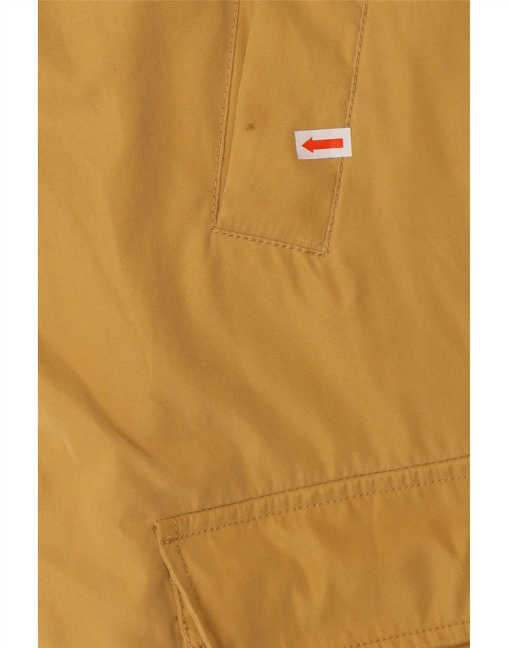 Paul & Shark Herre Utility Jacket UK 42 XL Beige