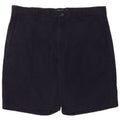 Chaps Herre Chino Shorts W34 Stor Marineblå Bomuld