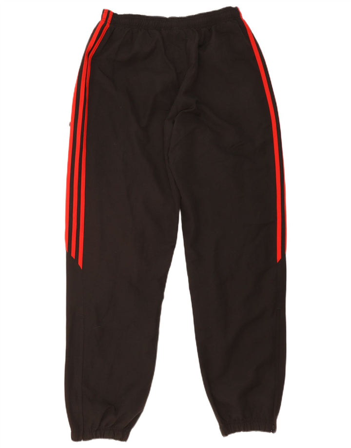 Adidas Træningsdragt til mænd Joggers Medium Sort Polyester