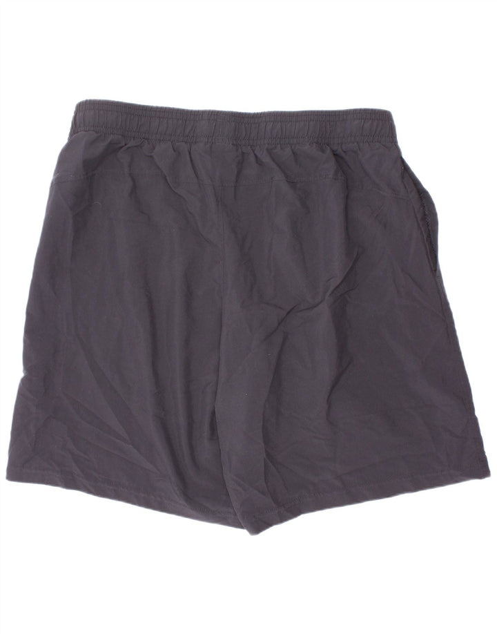 Under Armour Boys Sports Shorts 13-14 år XL Sort