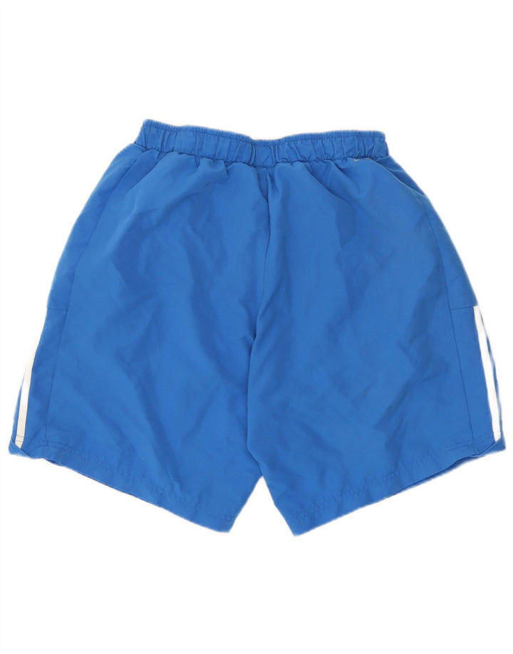 Adidas Sportsshorts til mænd mellemblå polyester