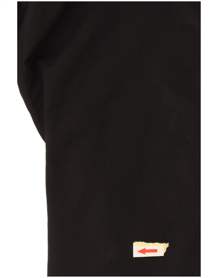 Nike Træningsdragtsbukser til mænd, store, sorte