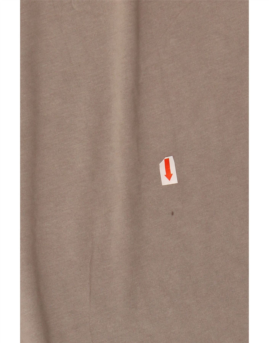 ALL SAINTS Herre T-Shirt Top XS Grå Bomuld