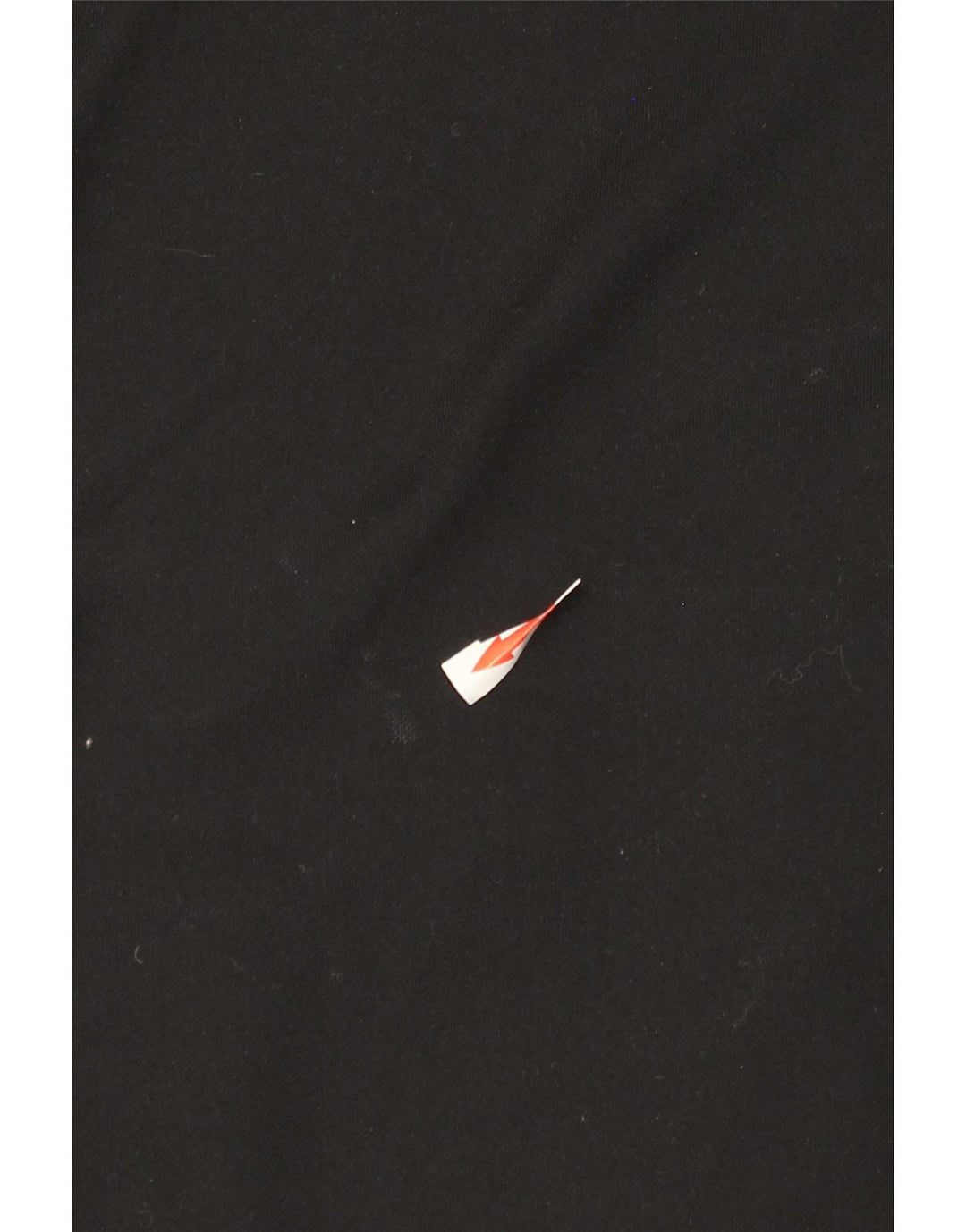 Adidas Herre hættetrøje Jumper Medium Sort Colourblock Polyester
