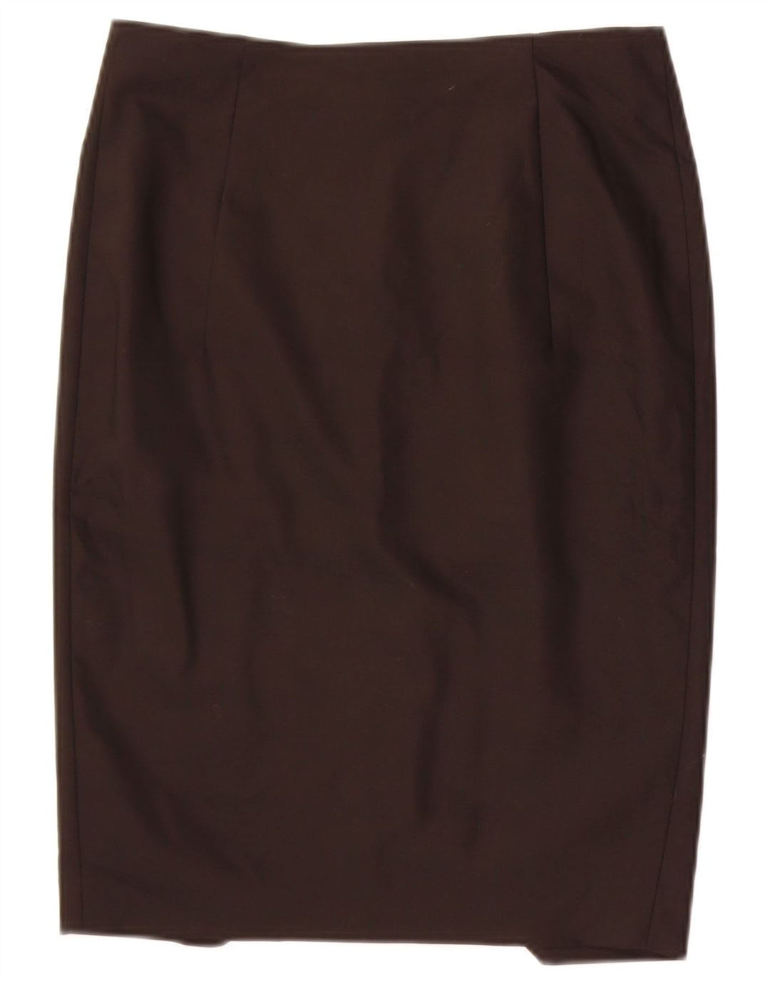 Zara Pencil Nederdel Medium W28 sort polyester