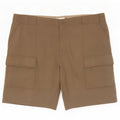 Marks & Spencer Herre Cargo Shorts 2XL W44 Brun Bomuld