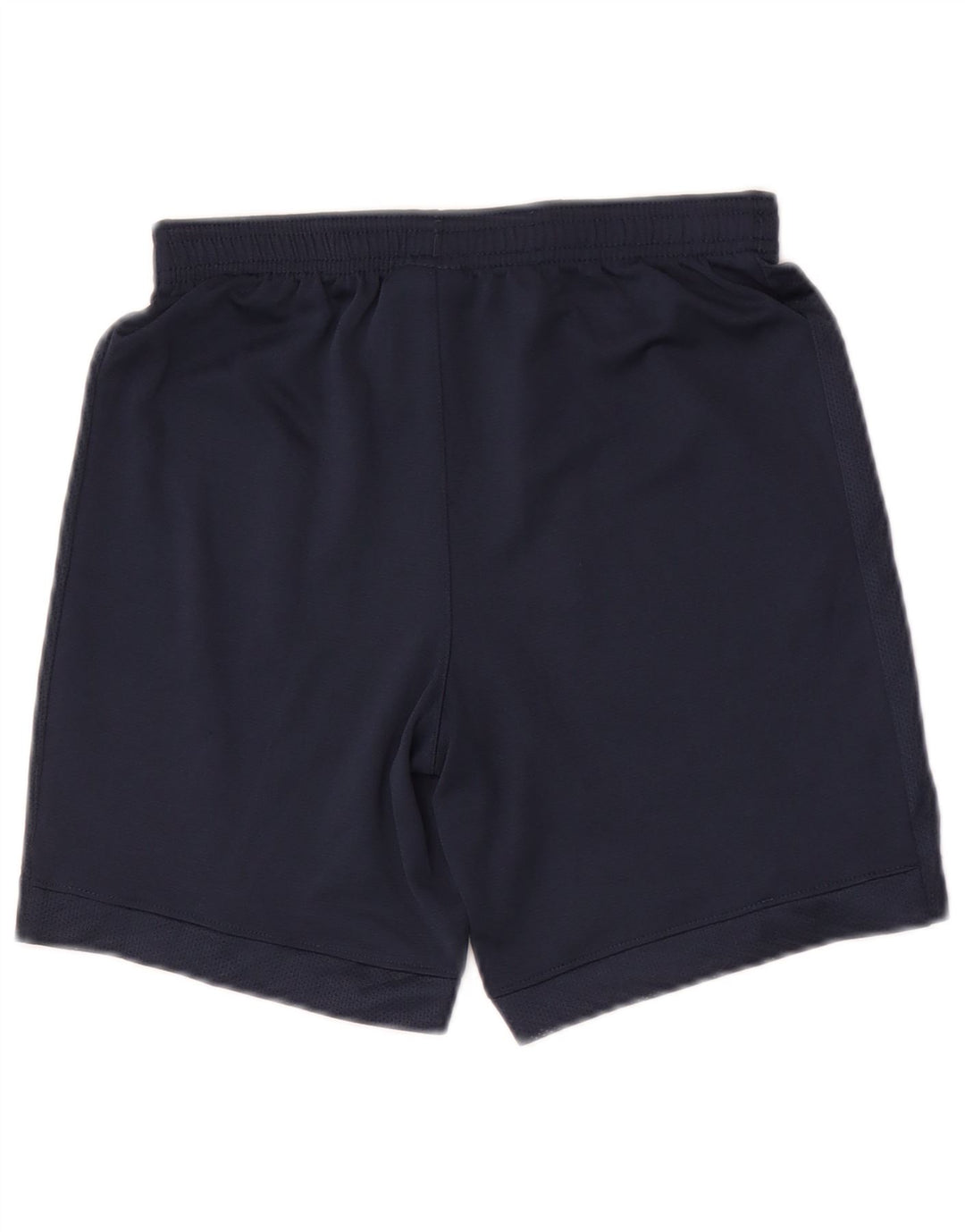 Nike drenge Dri Fit sportsshorts 10-11 år Medium marineblå polyester
