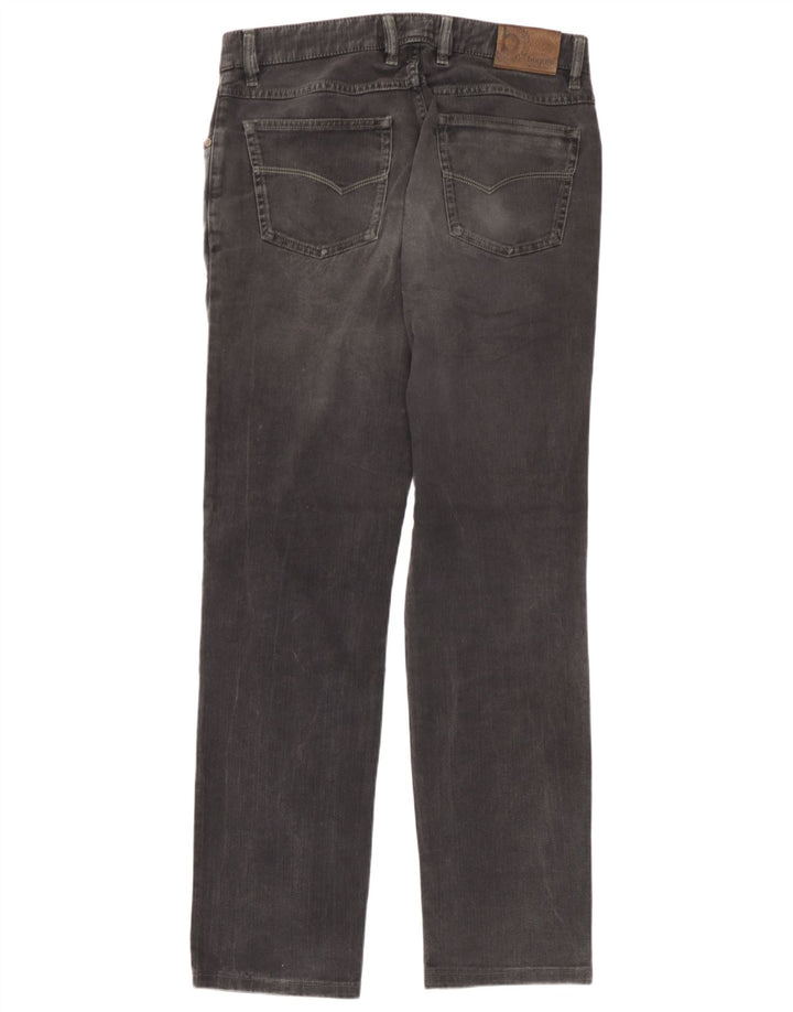 Bugatti lige jeans til kvinder W34 L31 grå