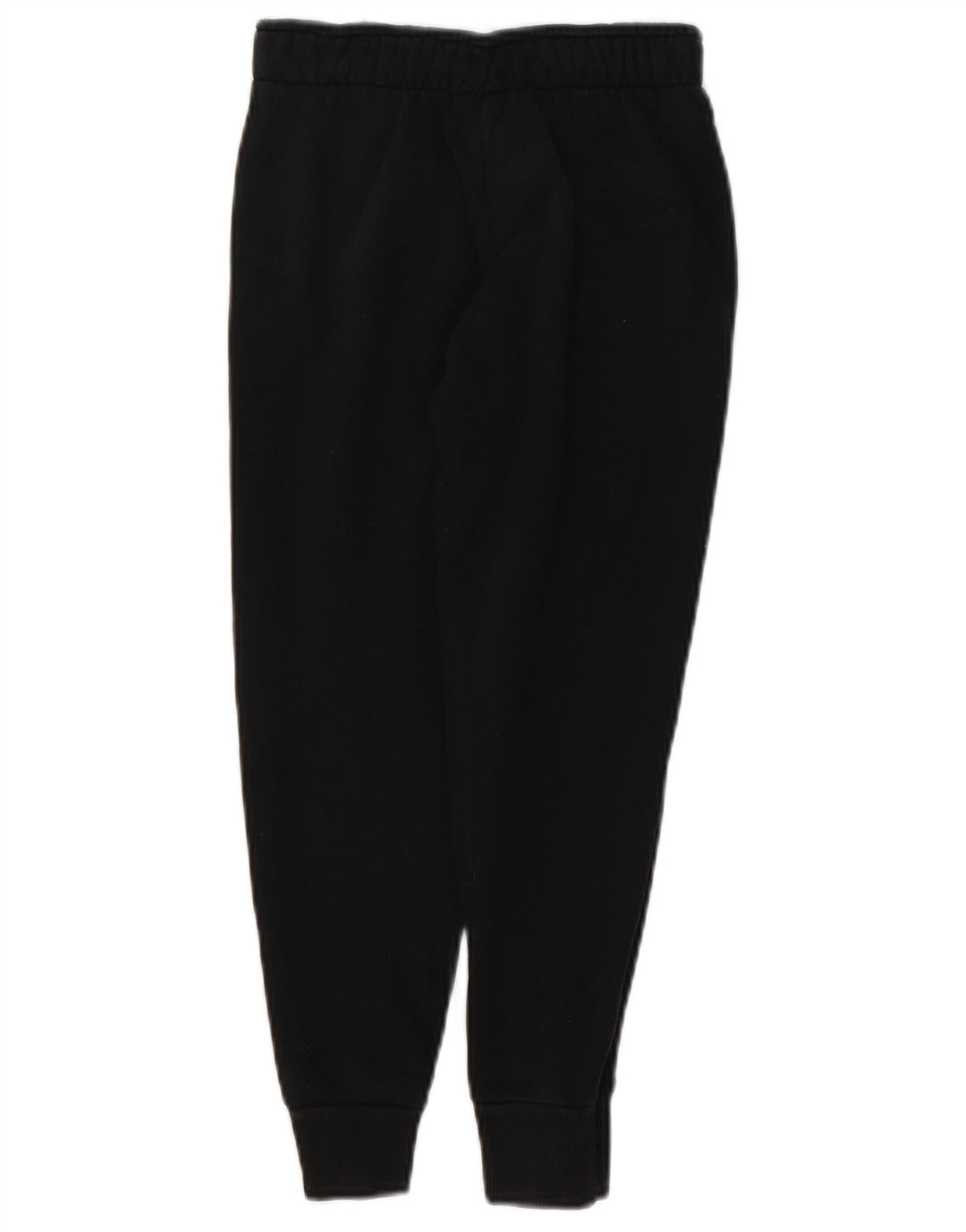 Puma Boys Grafisk træningsdragt Bukser Joggers 7-8 år Sort Bomuld