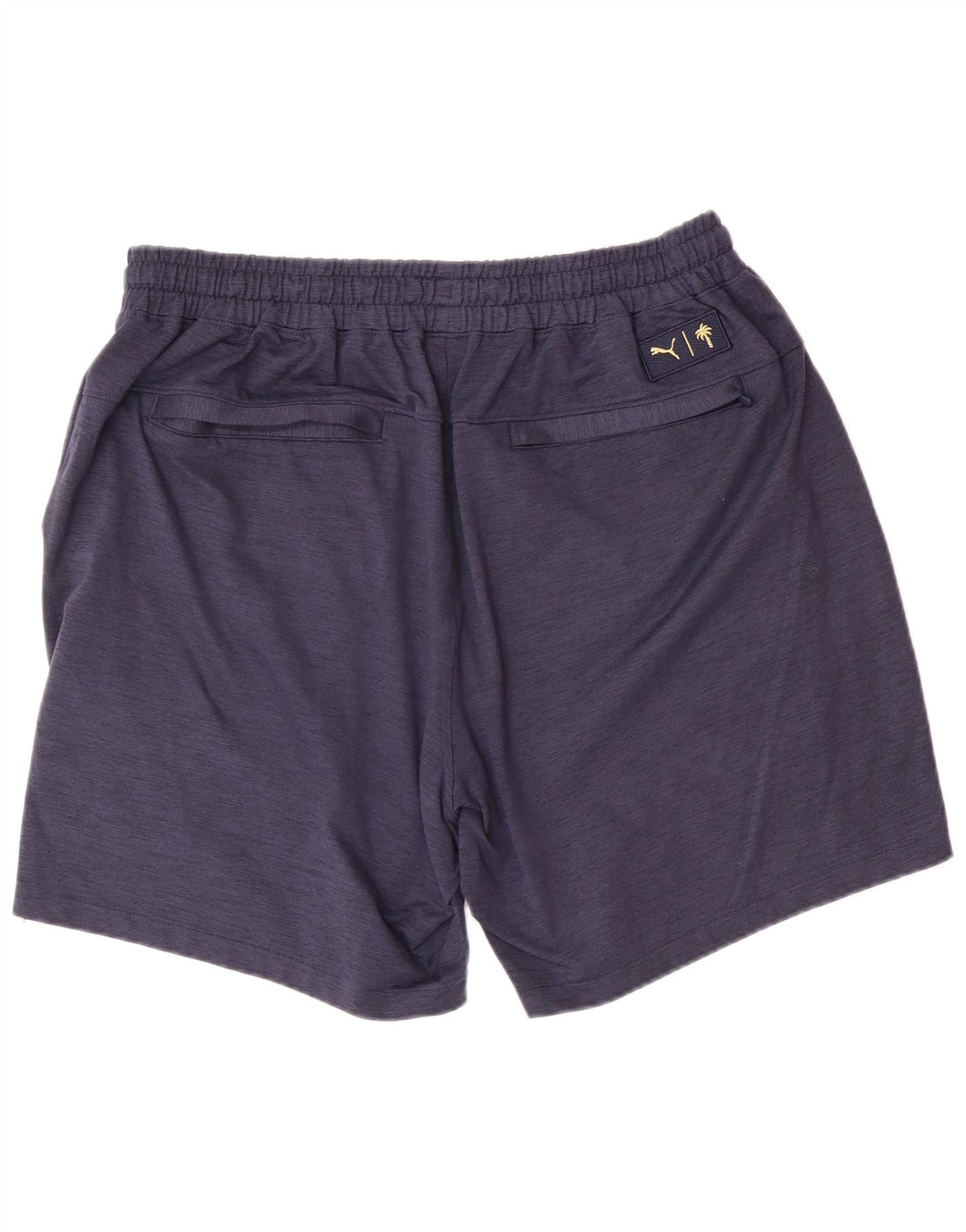 PUMA Sportshorts til mænd XL Marineblå