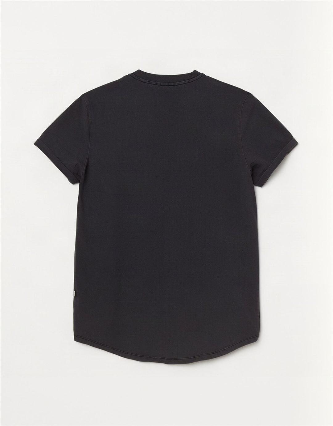 G-Star Herre T-Shirt Top Medium Marineblå Bomuld