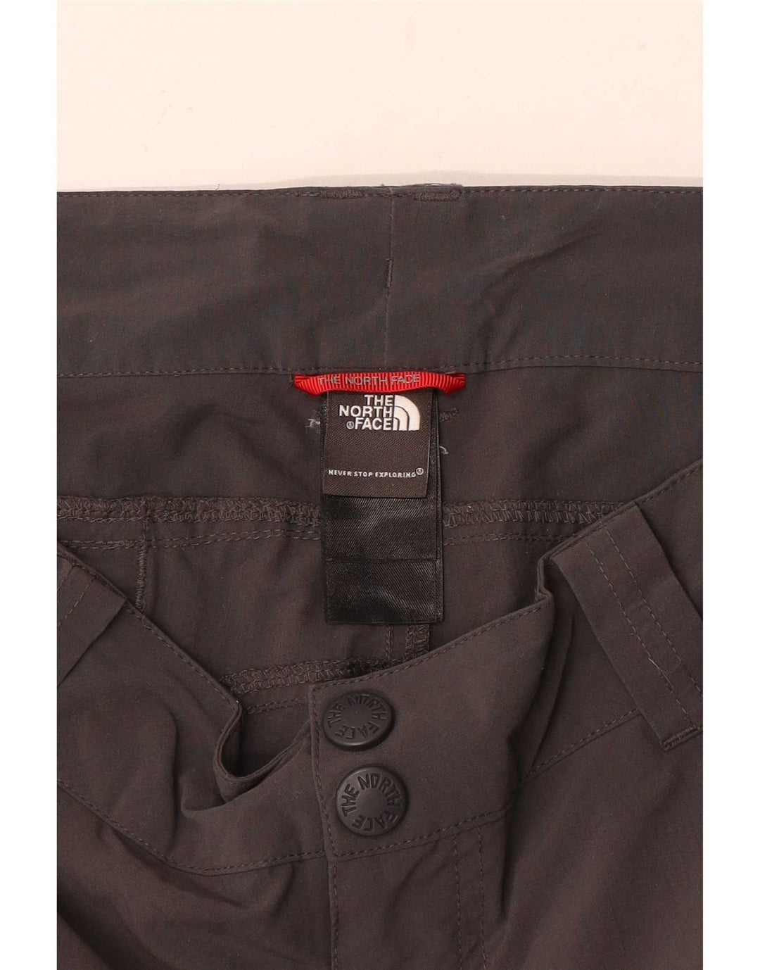 The North Face Vandrebukser til mænd W32 L32 Grå