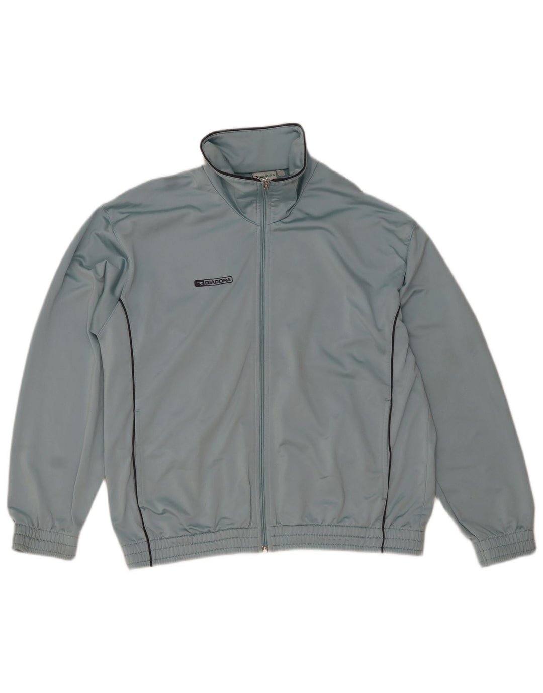 Diadora Herre træningsdragt Topjakke Stor Blå Polyester