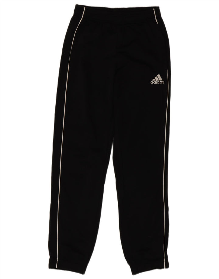 Adidas Træningsdragt til mænd Joggers Lille sort polyester