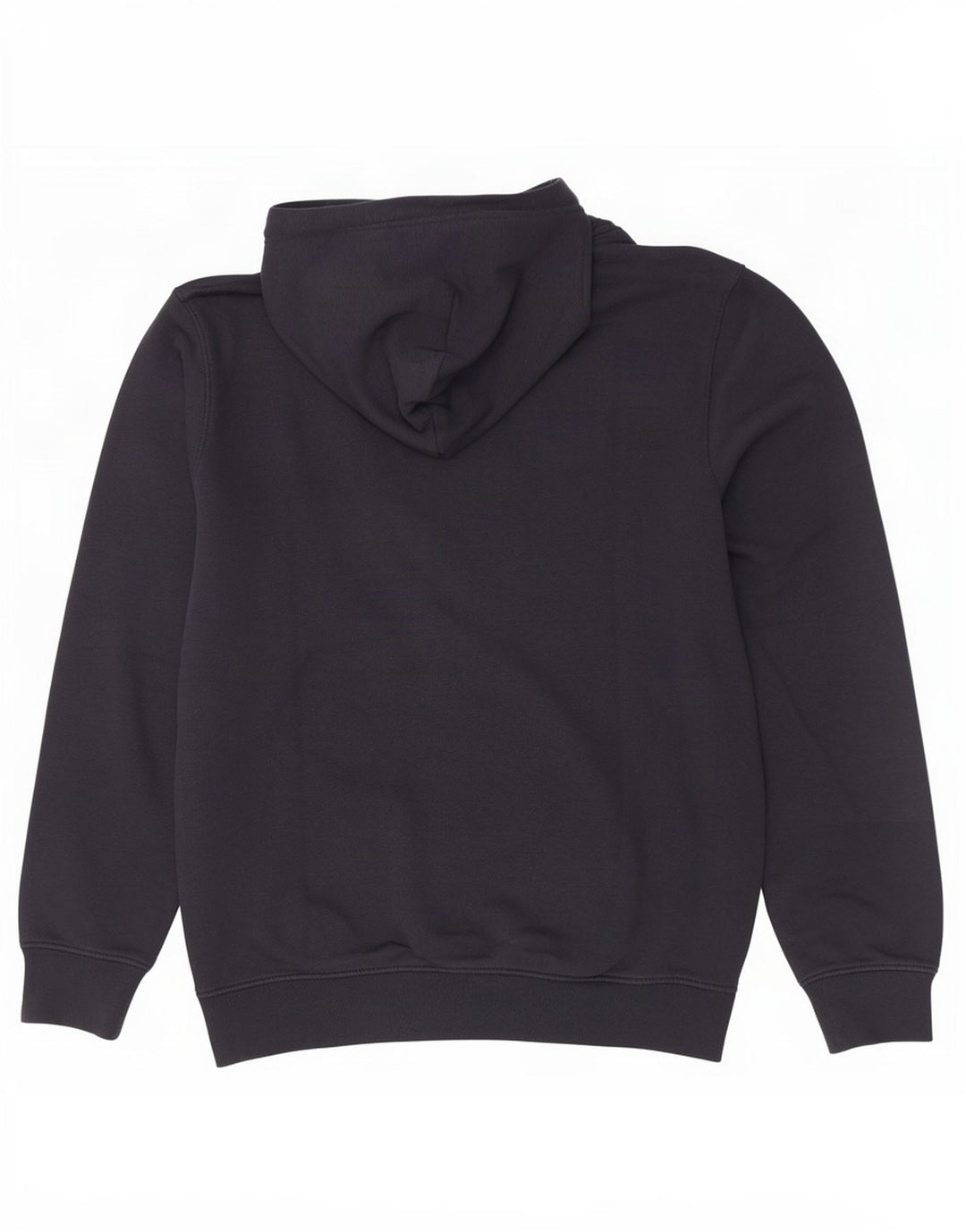 Champion Herre grafisk hættetrøje Jumper Medium marineblå bomuld