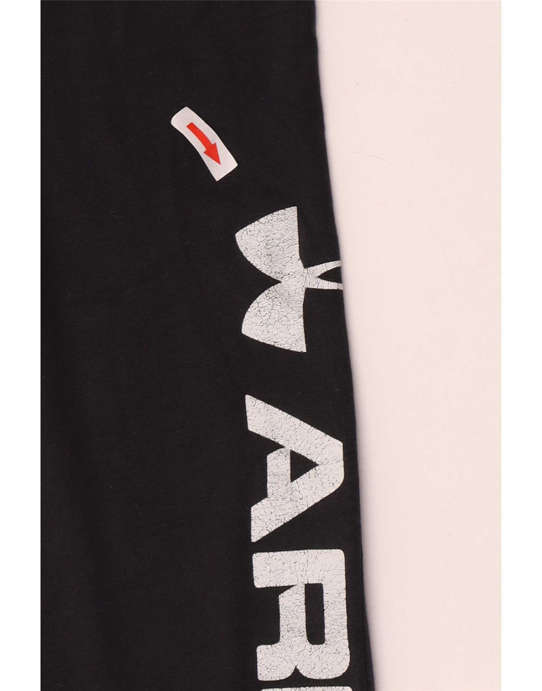 Under Armour Herre grafisk træningsdragt Bukser Joggers XL Sort