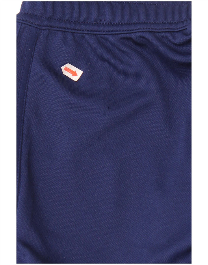 Adidas Herre Climacool Træningsdragt Bukser XS Navy Blue Polyester