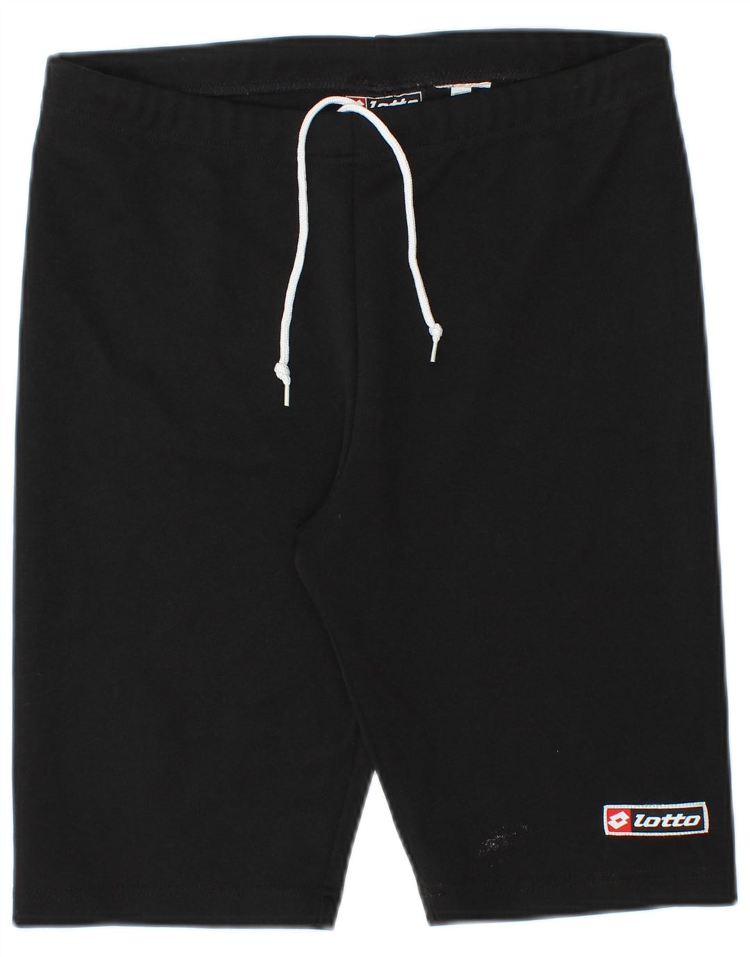 LOTTO Sportshorts til mænd Medium Sort