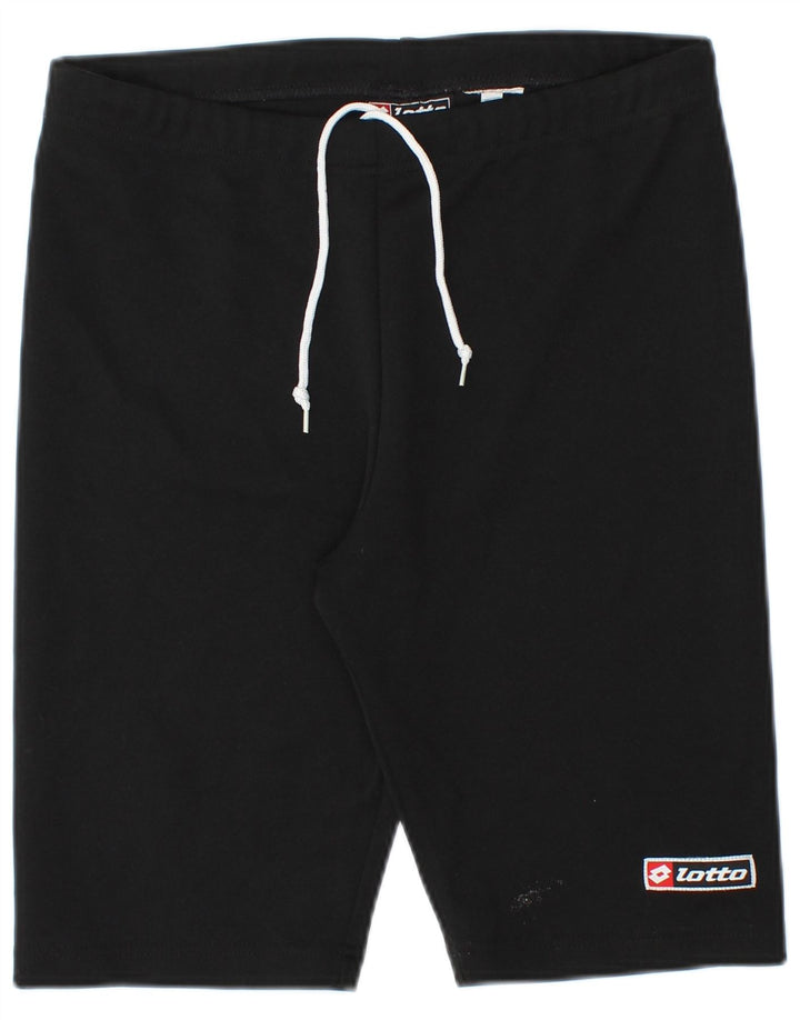 LOTTO Sportshorts til mænd Medium Sort