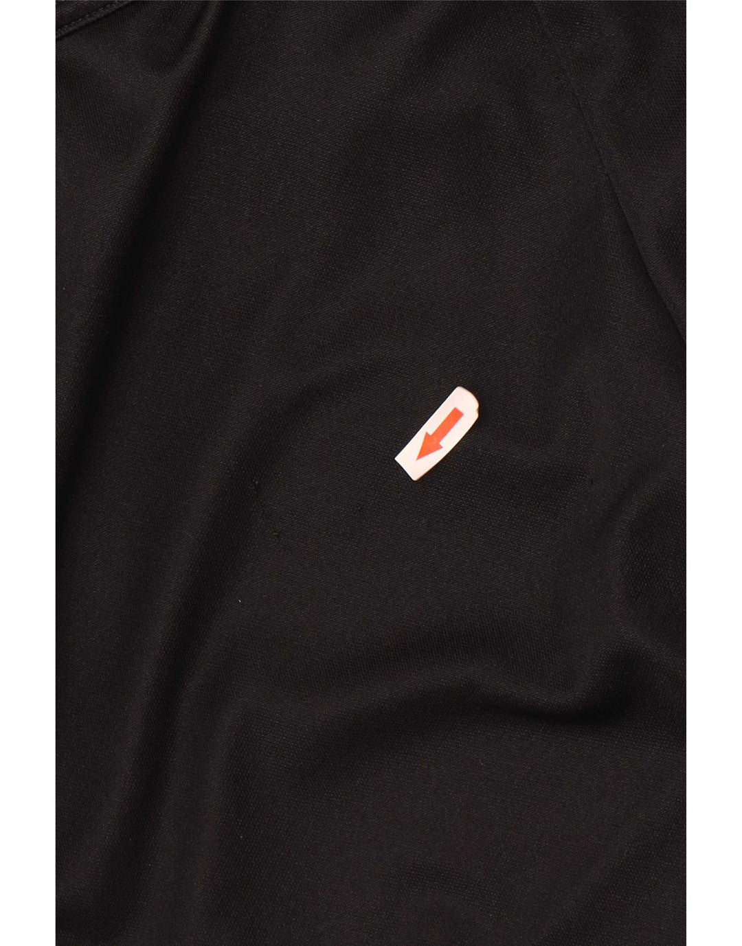 Adidas Aeroready træningsdragt bukser til mænd XL sort polyester