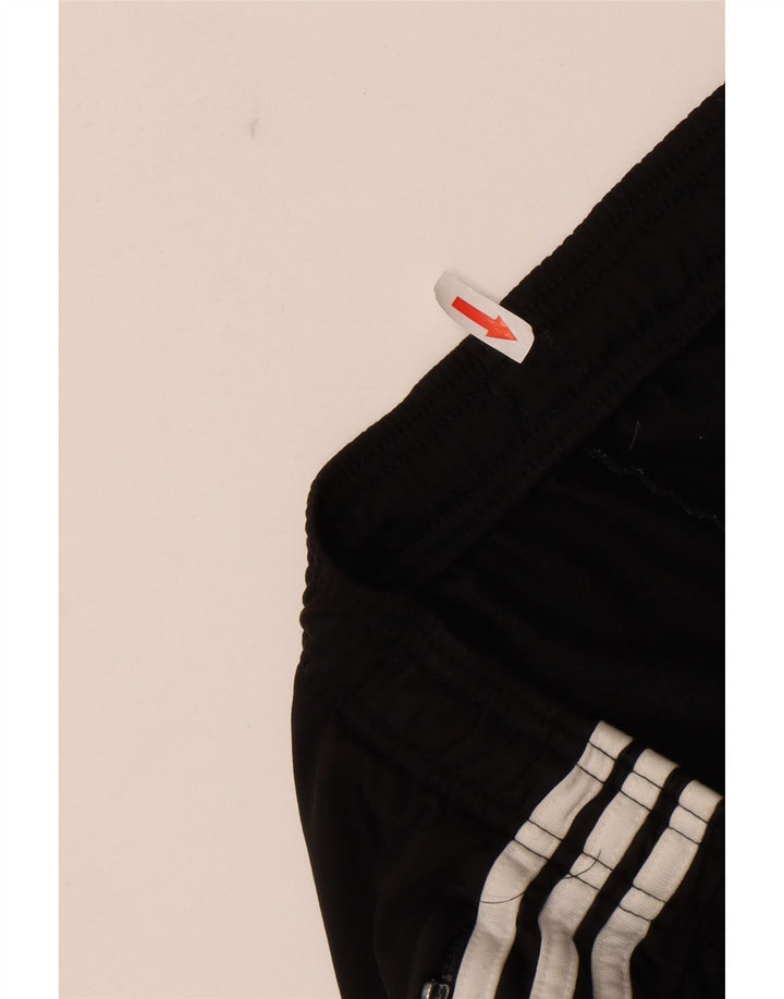 Adidas Træningsdragtsbukser til mænd Large Sort