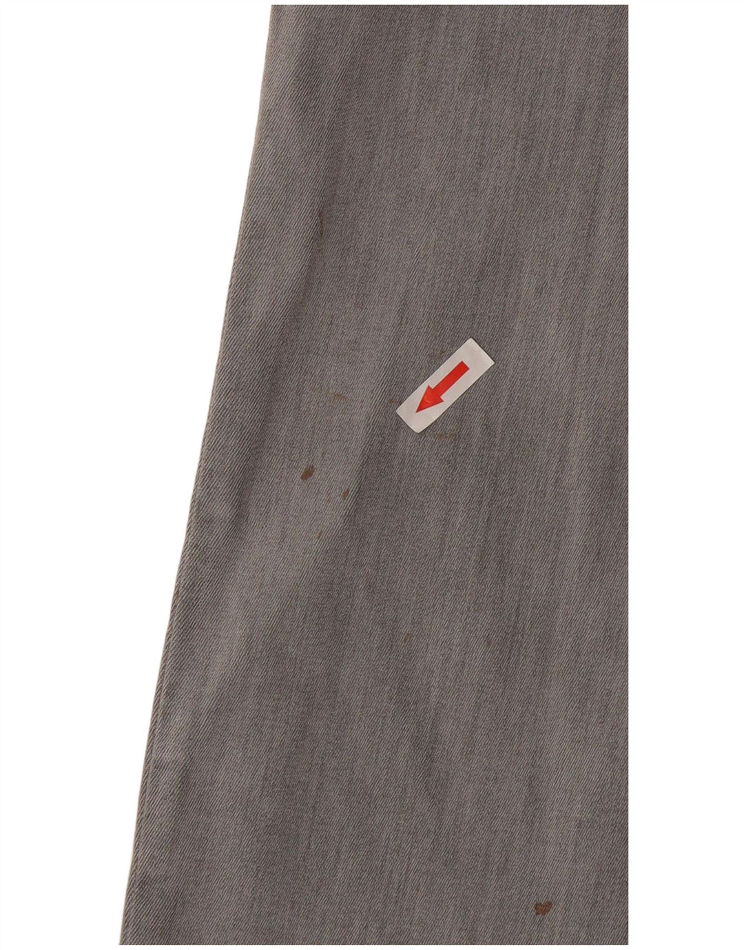 Trussardi Skinny Jeans til kvinder W28 L31 Grå