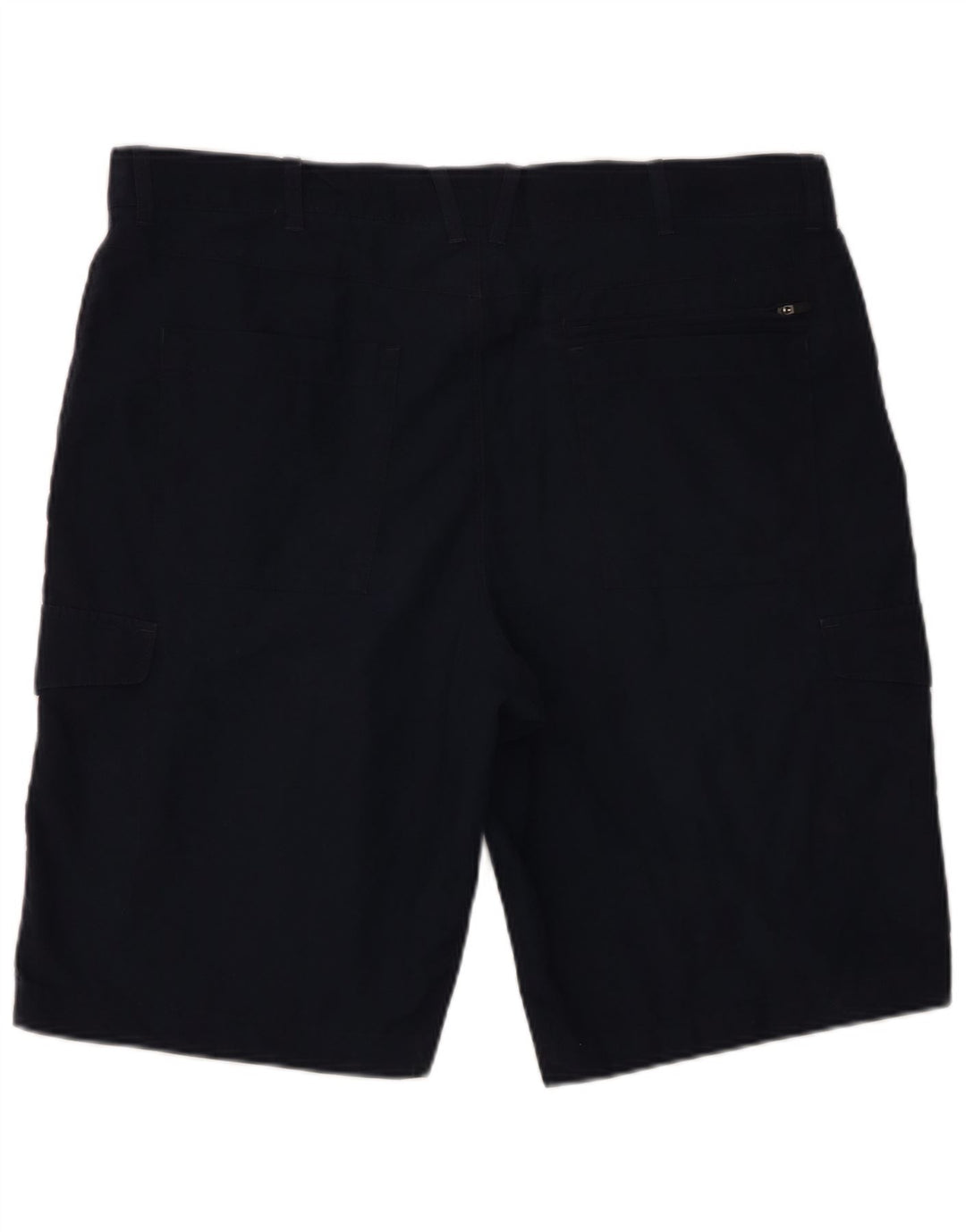 Marks & Spencer Herre Cargo Shorts W38 XL Marineblå Bomuld