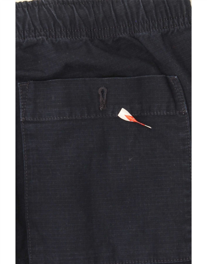 Gap Herre Slim Chino Bukser Medium W30 L31 Marineblå Bomuld