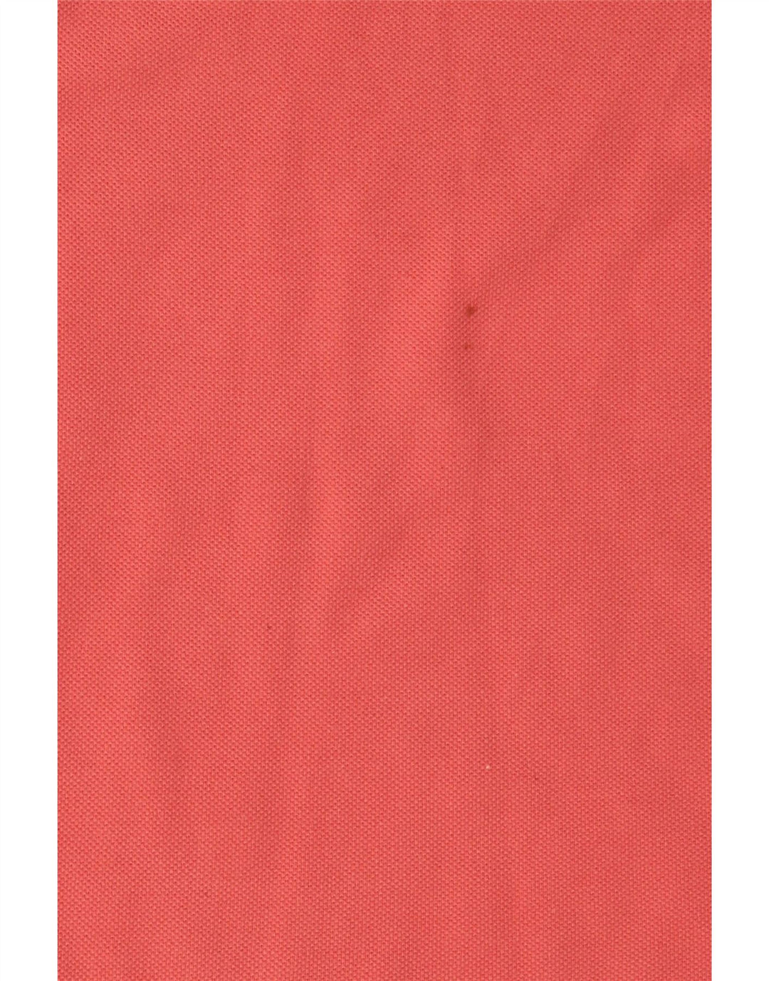 MARLBORO CLASSICS Mens Polo Shirt 2XL Red Cotton Vintage Marlboro Classics and Second-Hand Marlboro Classics from Messina Hembry 