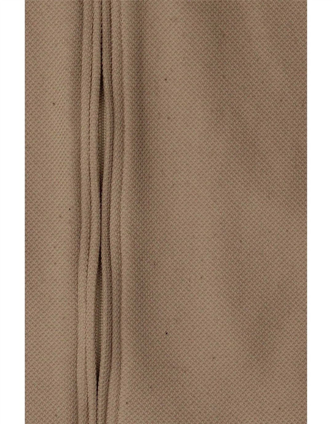 Lotto Herre træningsdragt Topjakke UK 42/44 XL Beige Polyester