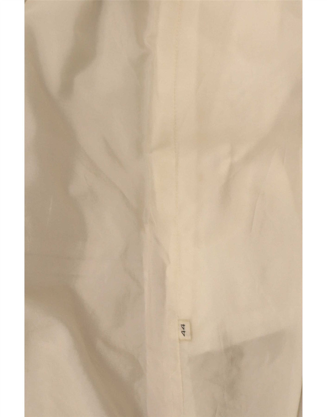 Vintage overfrakke til kvinder IT 44 Medium Beige