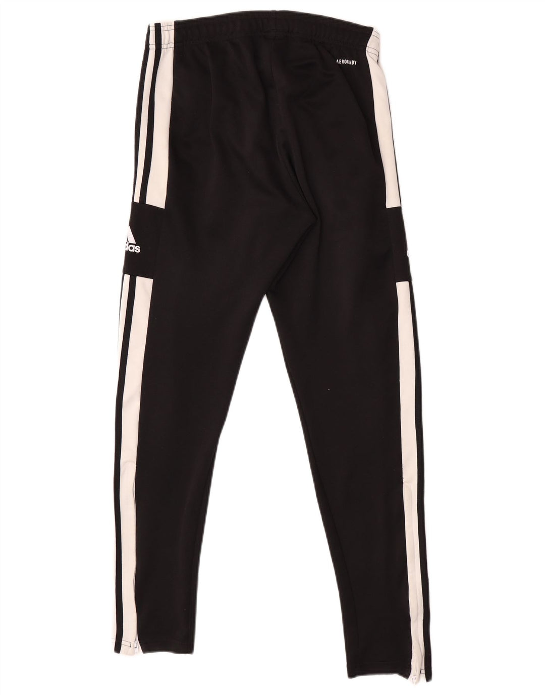 Adidas Aeroready træningsdragt bukser til mænd Lille sort polyester